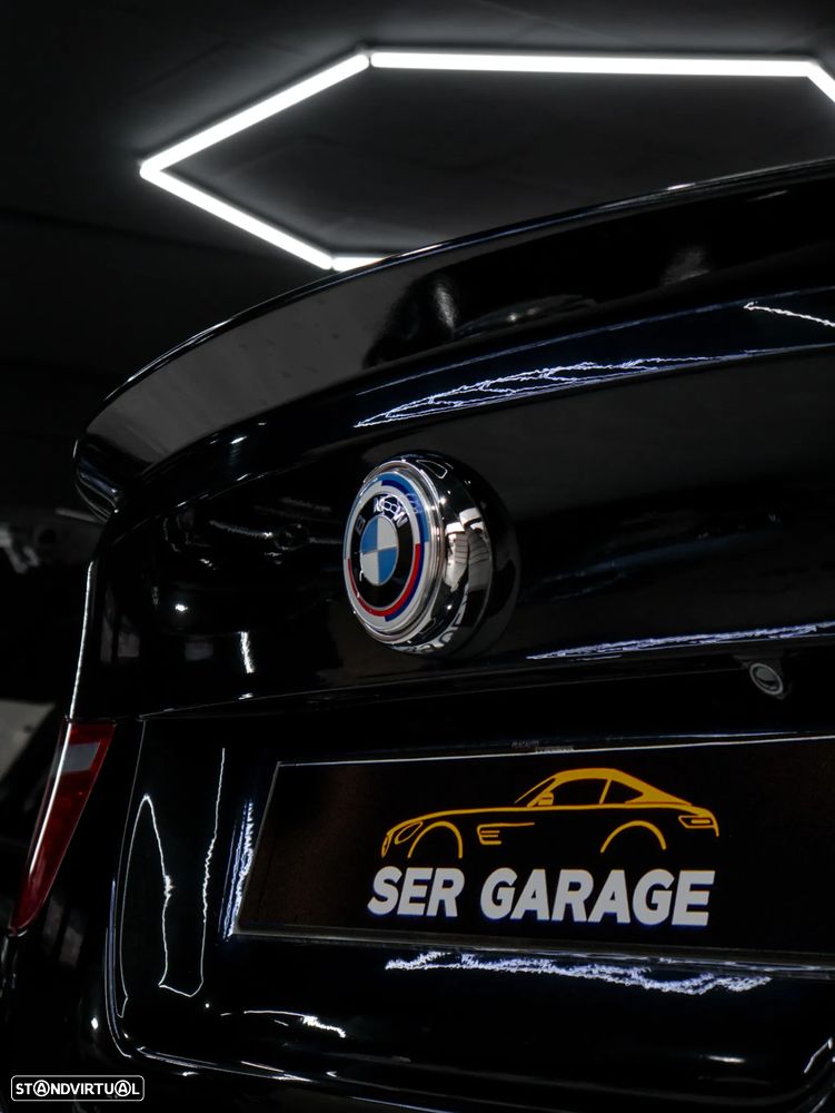 BMW X6 35 d xDrive - 14