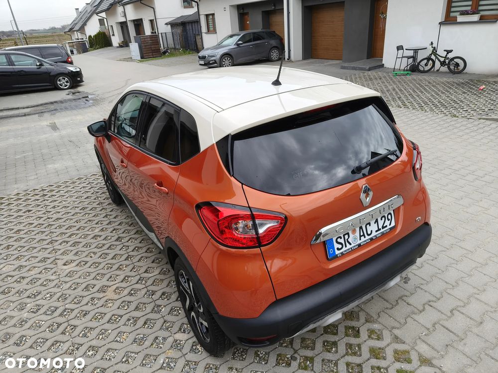 Renault Captur - 24