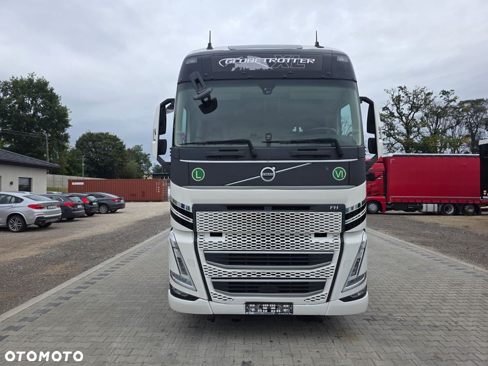 Volvo FH 460 / I - SAVE / EURO 6 / XL / ACC / NOWY MODEL - 20