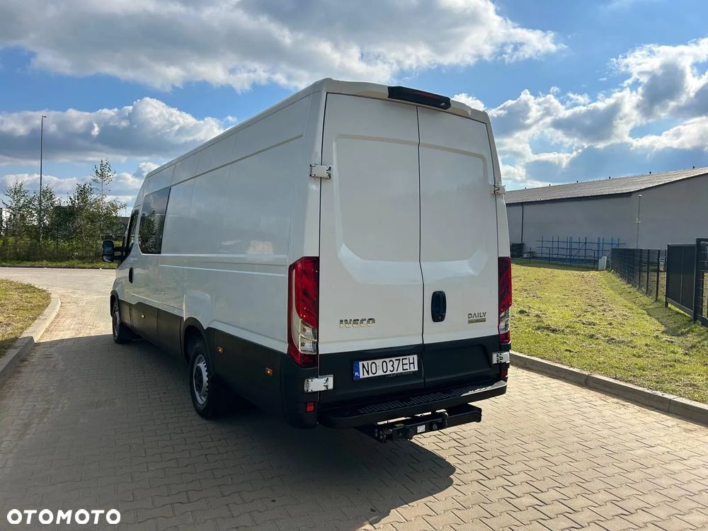 Iveco Daily 35S18 - 10