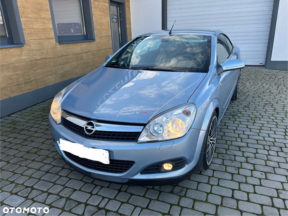 Opel Astra 1.8 Catch me now - 18