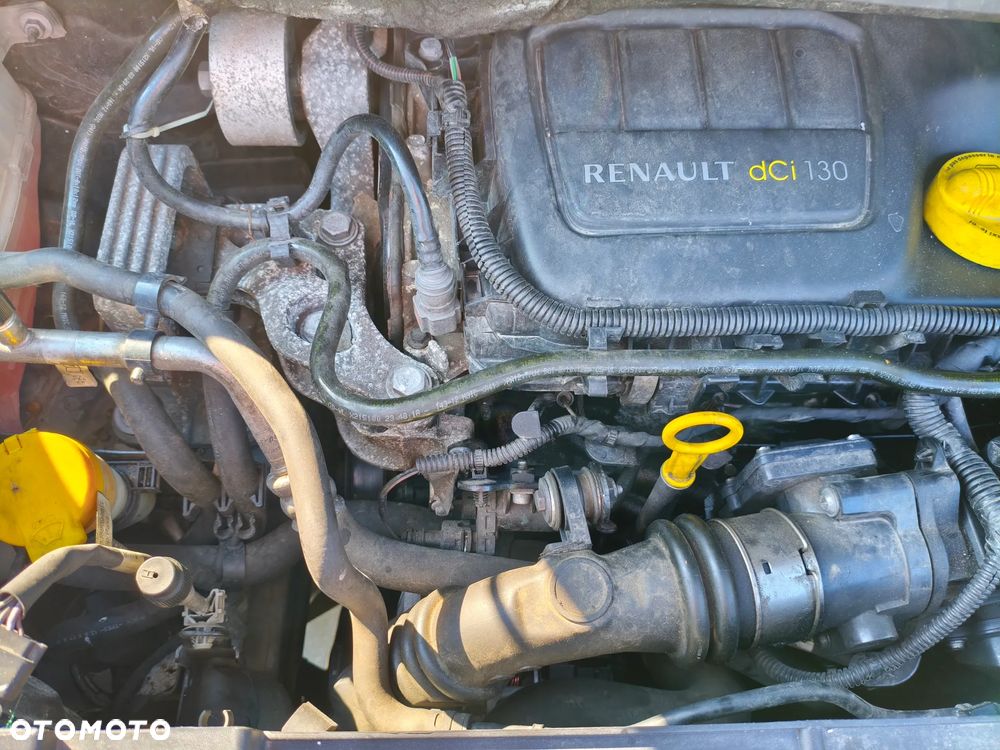 Renault Scenic 1.6dCi Energy TomTom Edition - 16