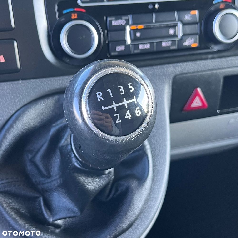 Volkswagen Caravelle L2 Comfortline - 38