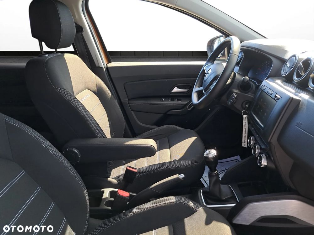 Dacia Duster 1.0 TCe Prestige - 13