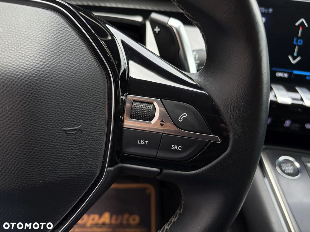 Peugeot 508 1.5 BlueHDi Allure Pack S&S EAT8 - 25