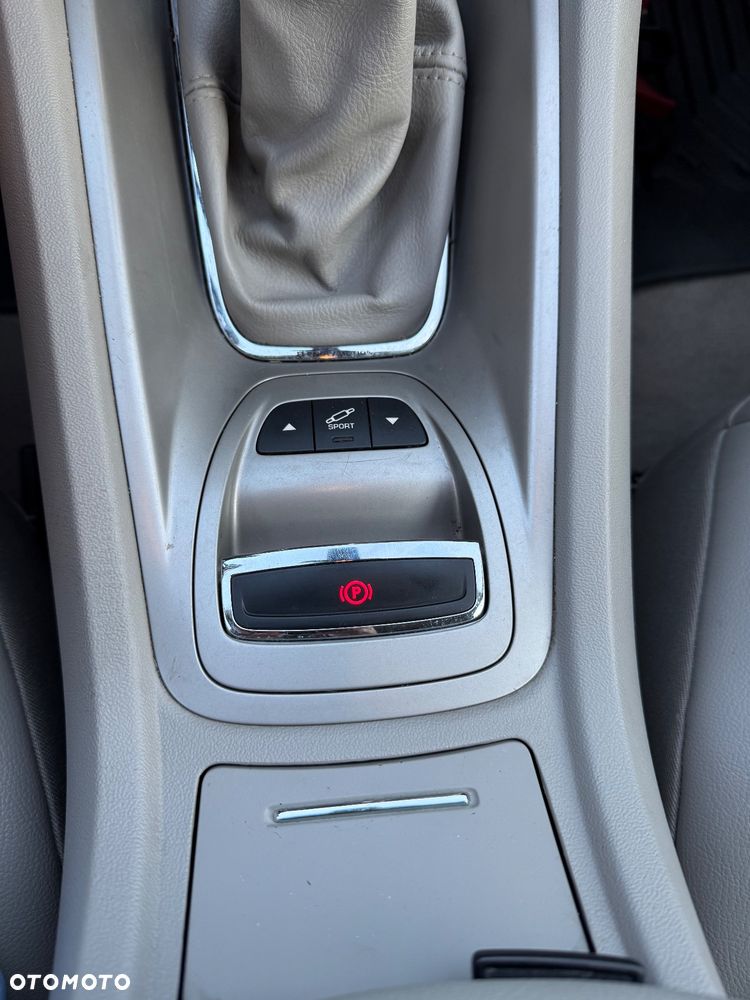 Citroën C5 2.0 HDi Exclusive - 16
