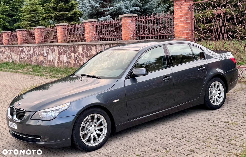 BMW Seria 5 530i Edition Exclusive - 5