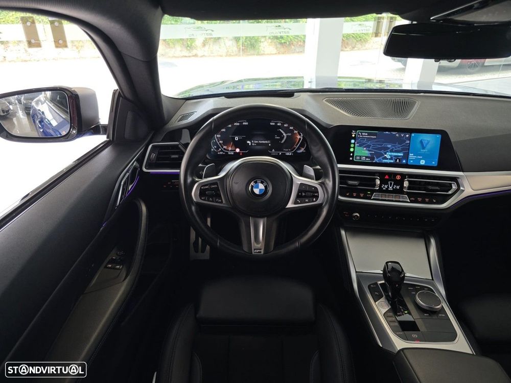 BMW M440 M440i xDrive - 6