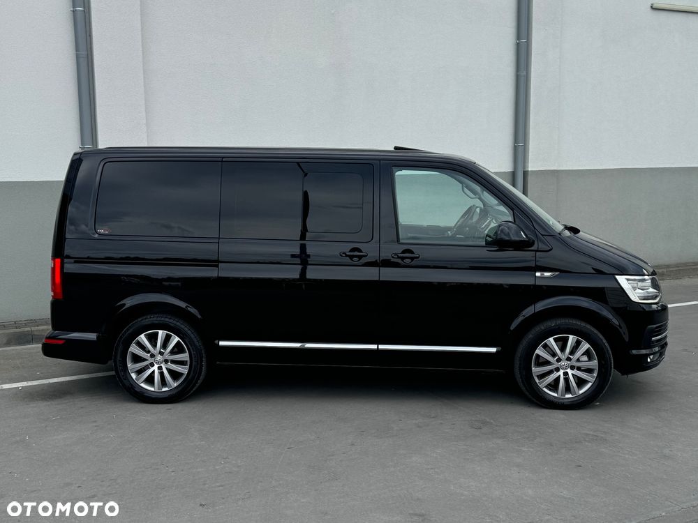 Volkswagen Multivan 2.0 BiTDI L1 Highline 4Motion DSG - 20