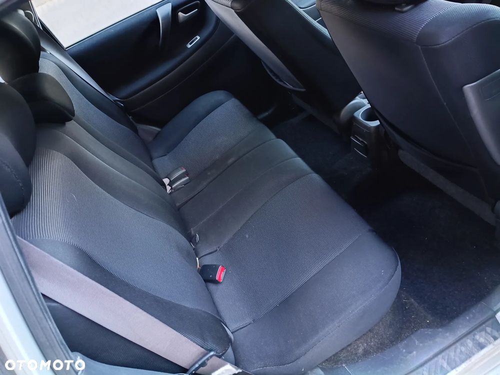 Suzuki Liana 1.6 Comfort - 7
