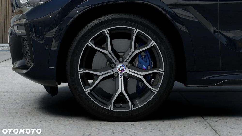 BMW X6 xDrive40i - 6