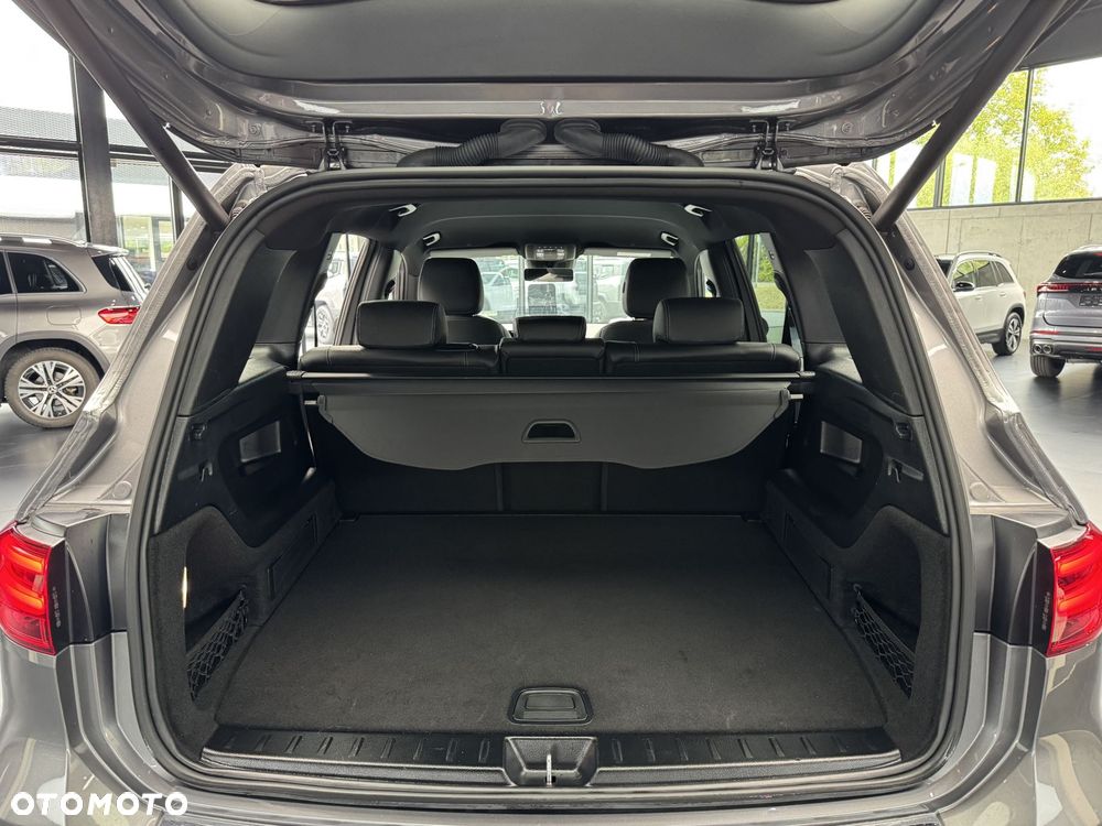 Mercedes-Benz GLB 200 mHEV Progressive 7G-DCT - 19