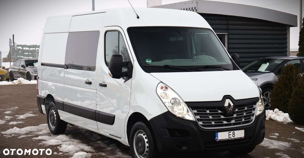 Renault Master - 11