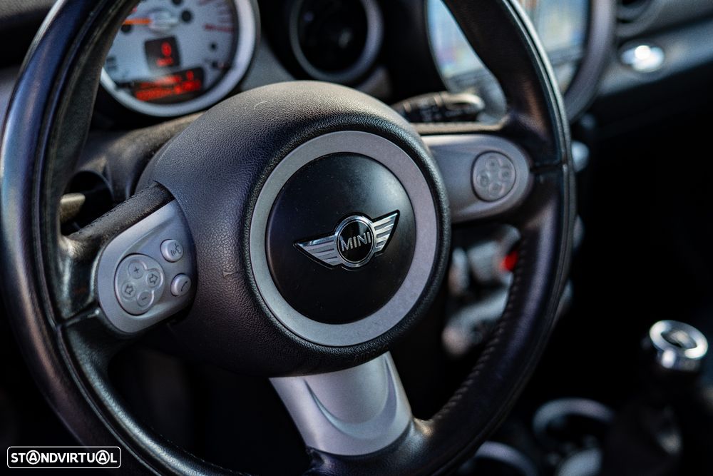 MINI 3 Portas Cooper - 18