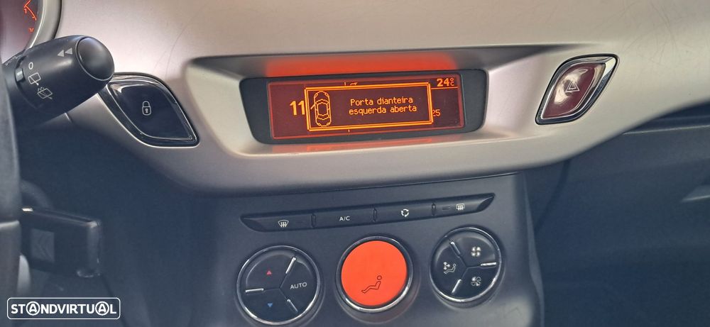 Citroën C3 1.1 Airdream Se Selection - 6