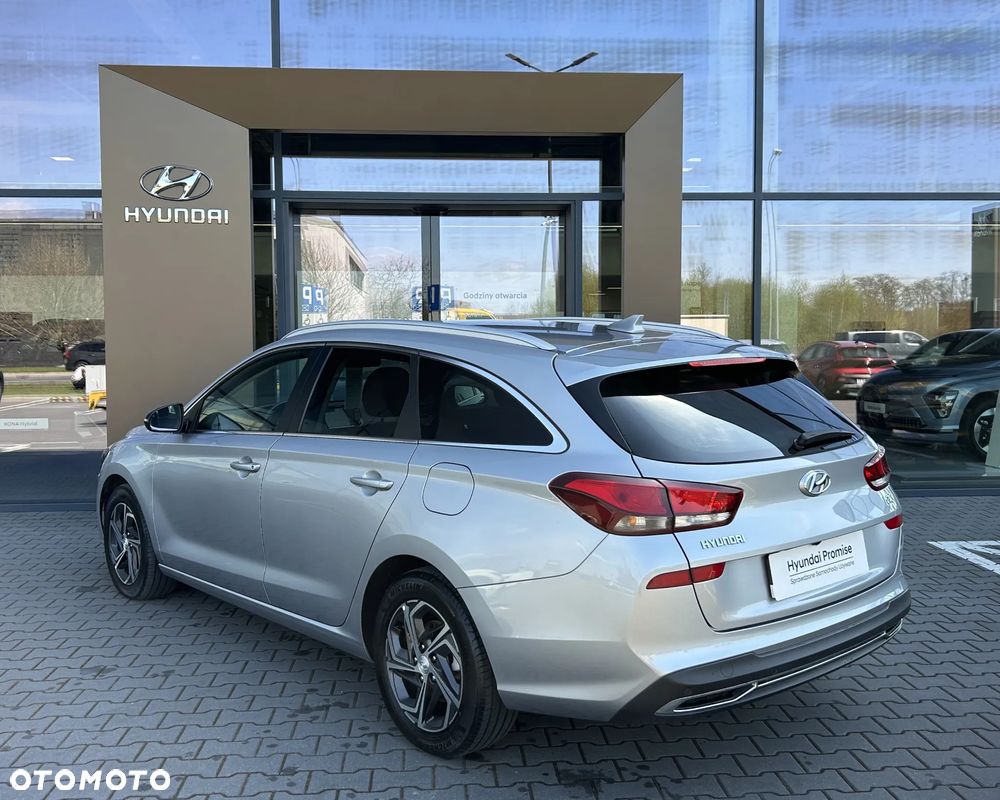 Hyundai i30 1.0 T-GDI Smart - 9