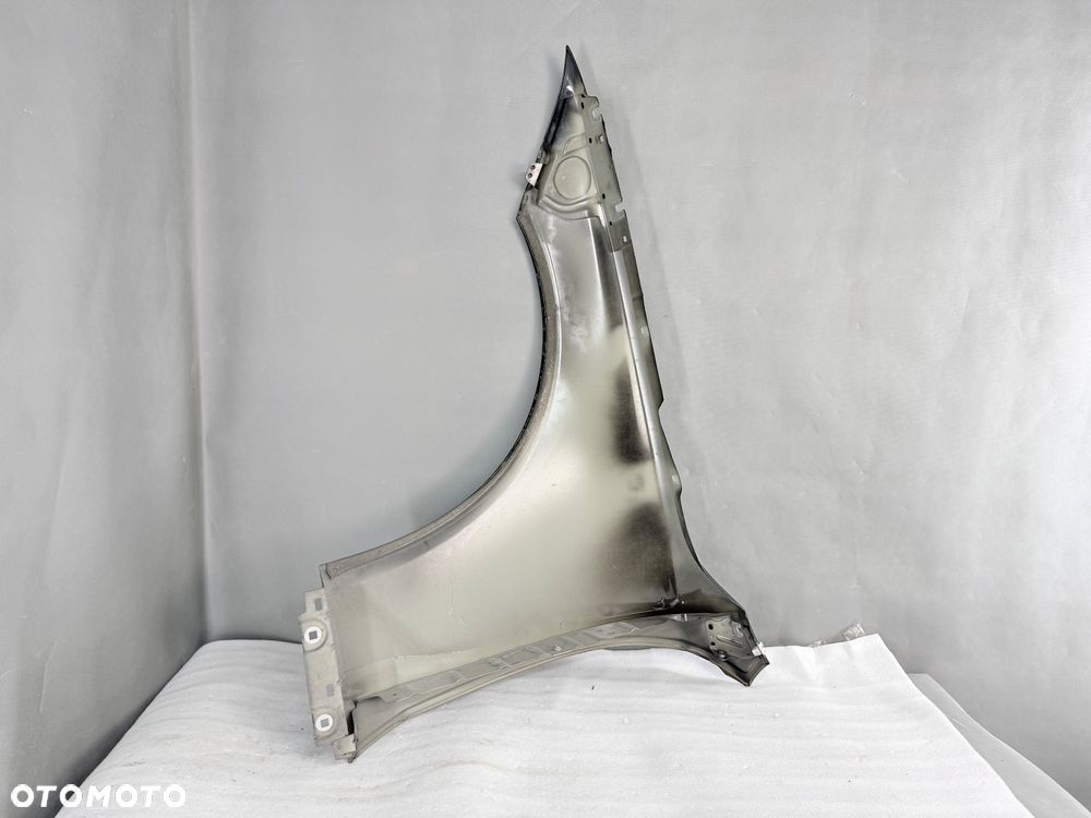 Błotnik przedni prawy  Mercedes-Benz S W223 A223 A2238810200 - 7