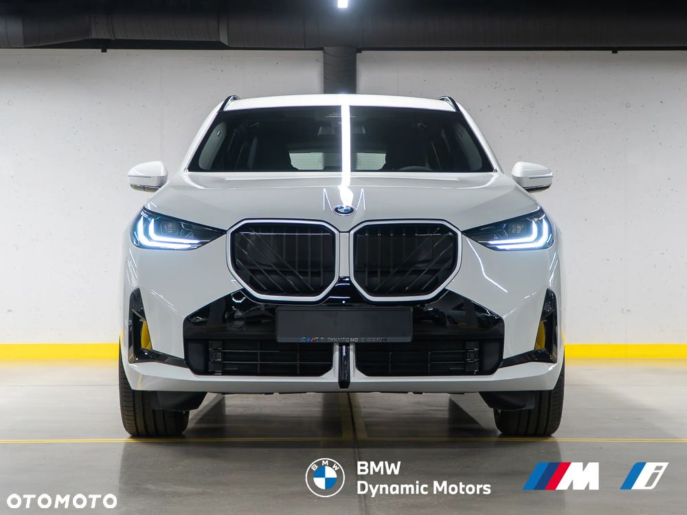 BMW X3 20 xDrive - 3