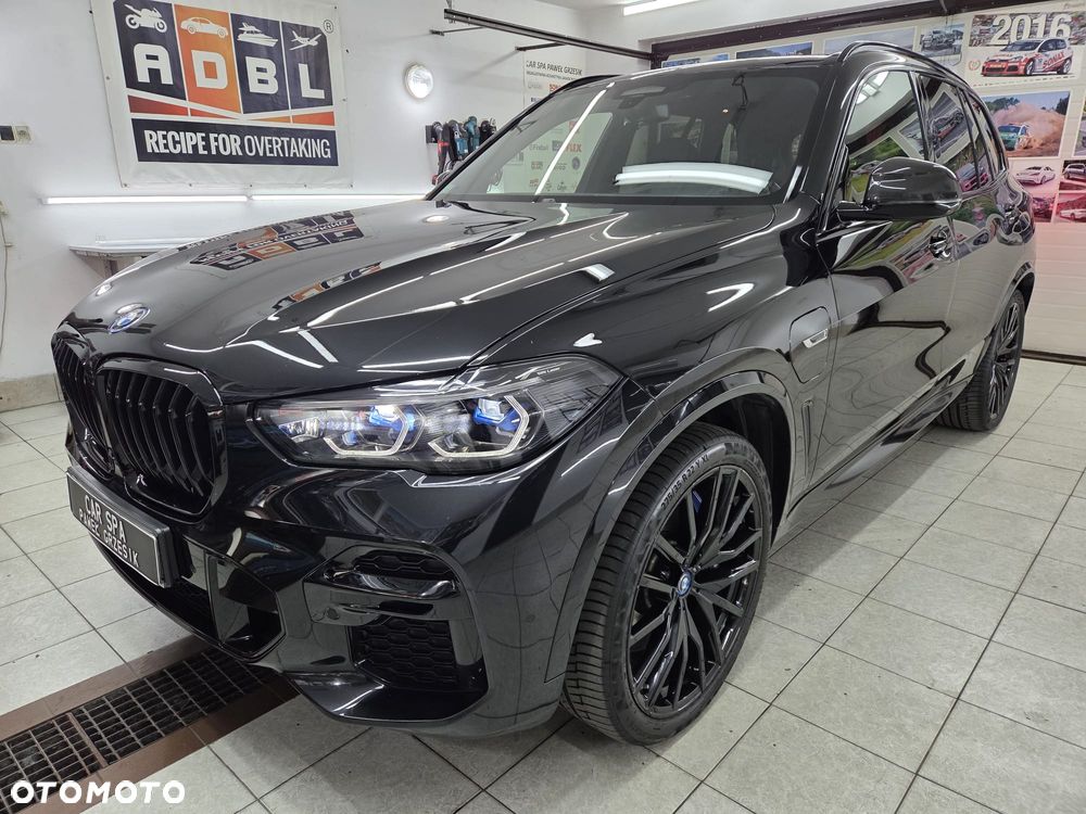 BMW X5 - 3