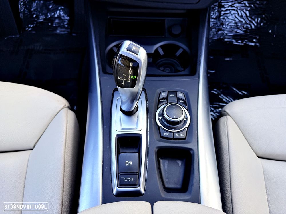 BMW X5 40 d xDrive - 19