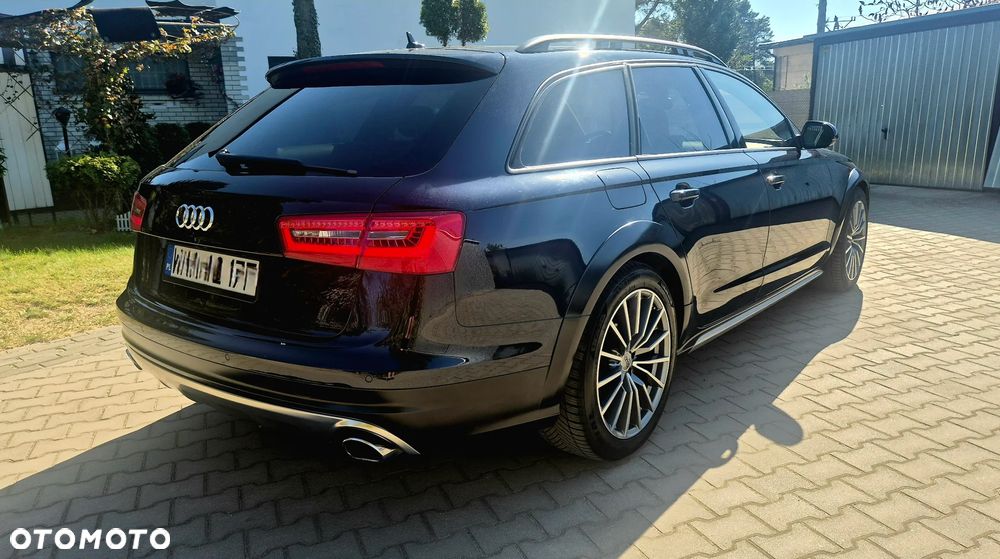 Audi A6 Allroad - 11