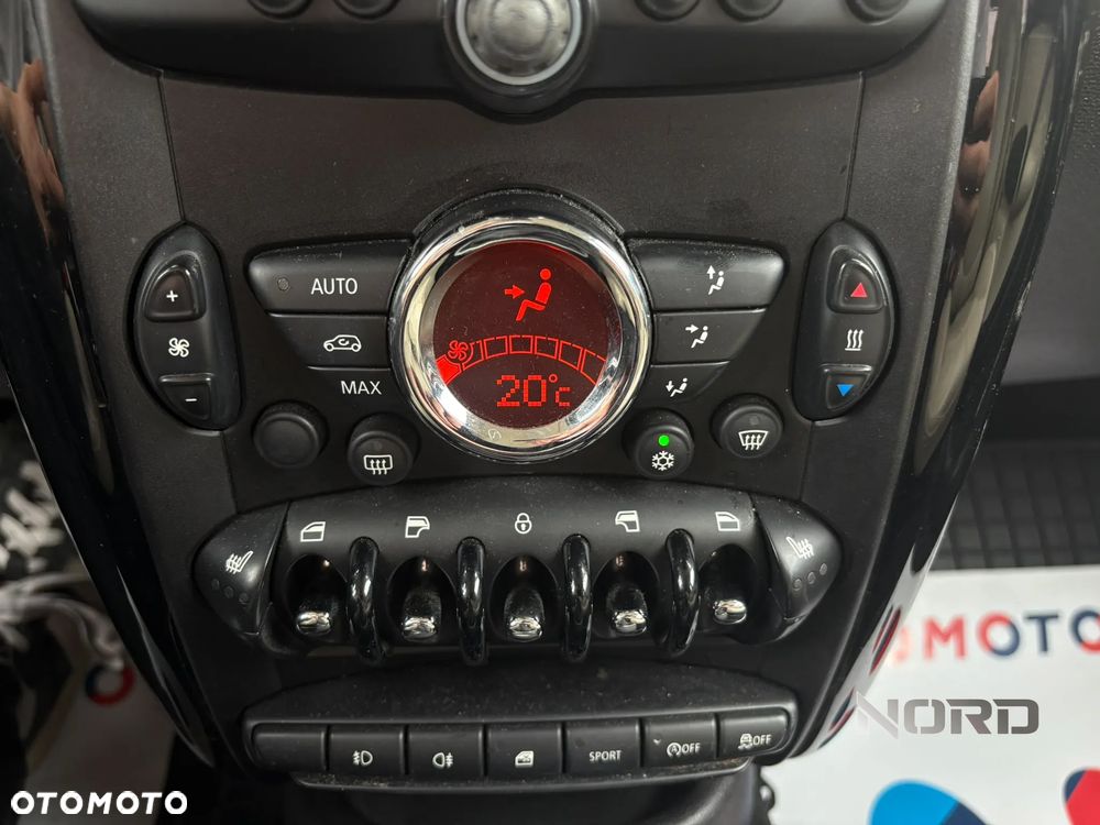 MINI Countryman Cooper SD Park Lane - 21