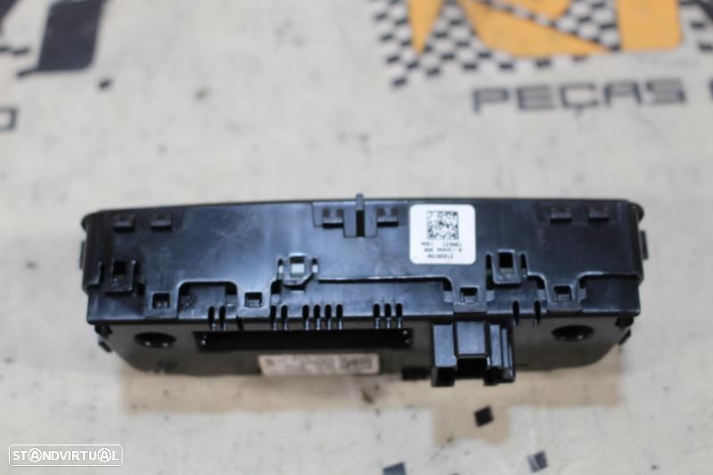 Climatronic / Comando Sofagem / Chaufagem Bmw 3 (G20)  9493012 / 5Hb01 - 6