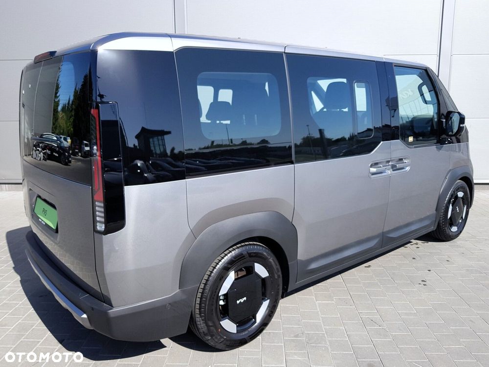Kia PV5 71.2kWh - 17