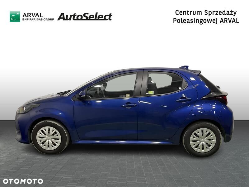 Toyota Yaris 1.5 Comfort - 2