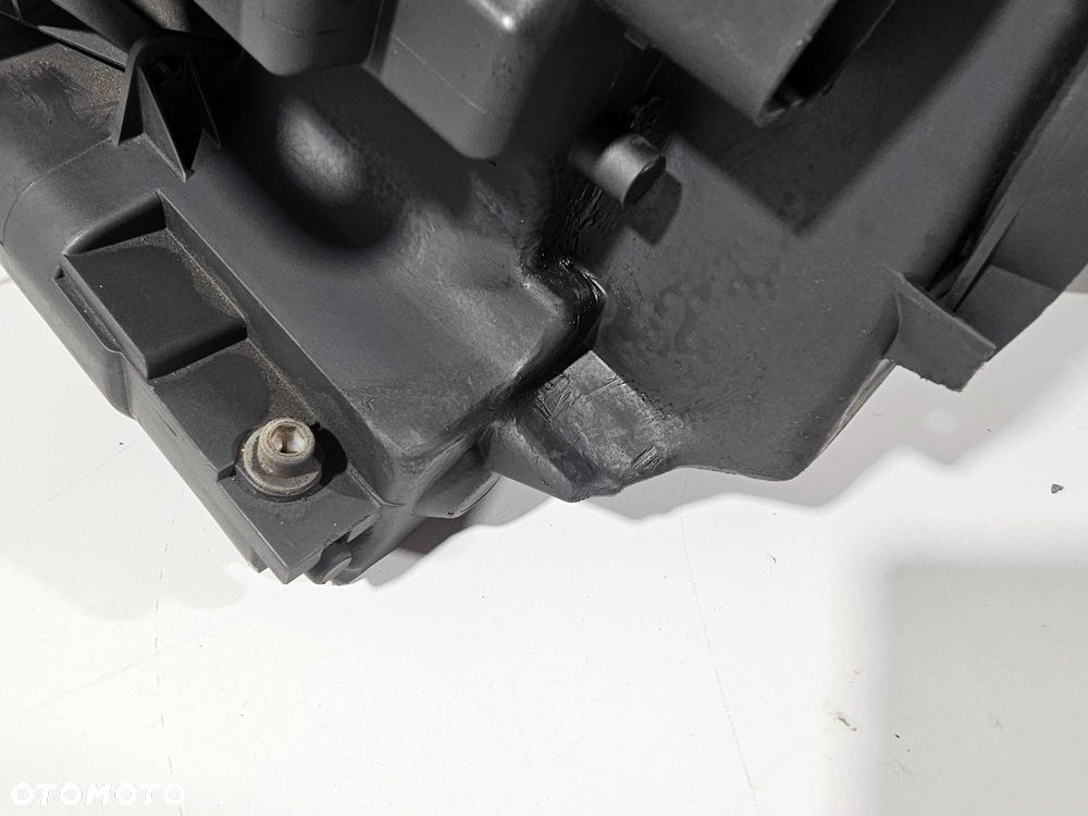 MINI R60 COUNTRYMAN PACEMAN Lampy Przednie Bi-Xenon Komplet Lewa + Prawa Europa - 12