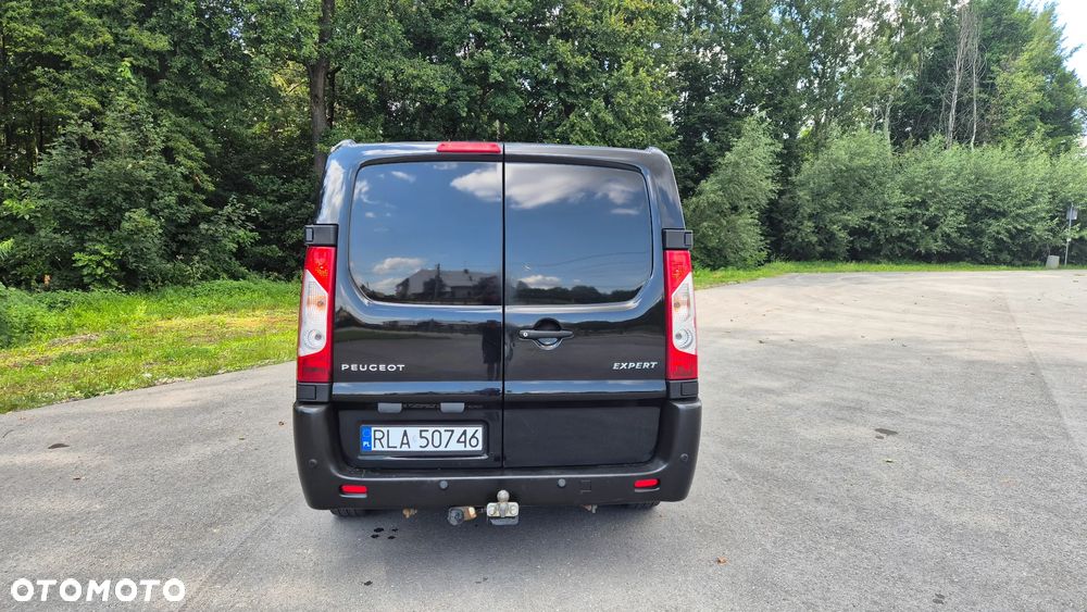 Peugeot EXPERT - 5