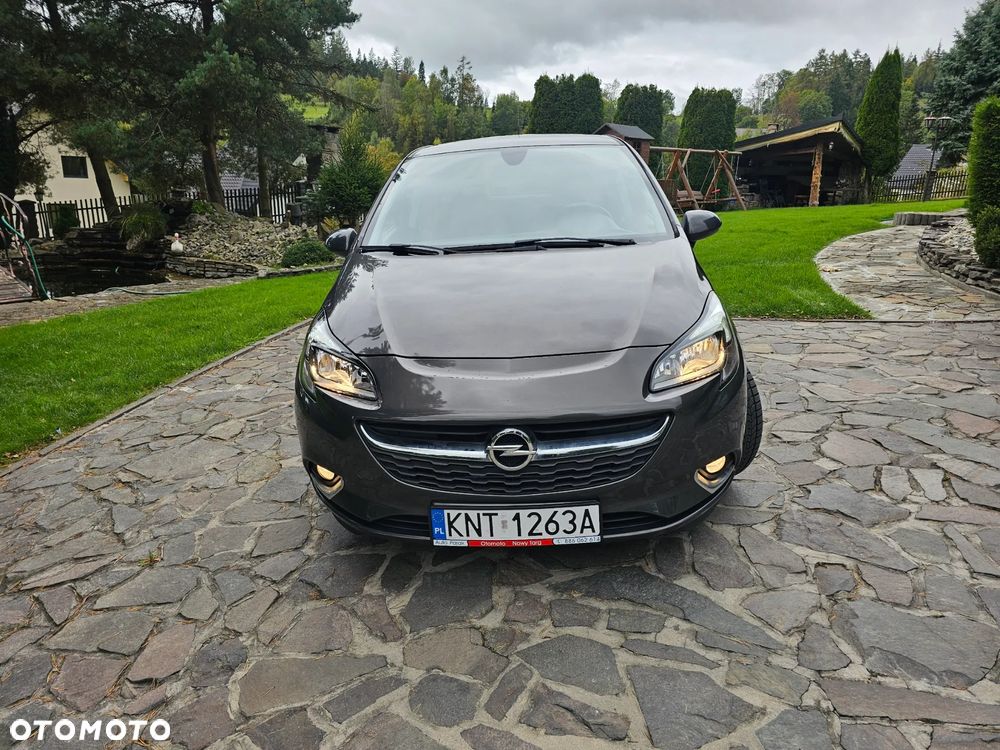 Opel Corsa - 2