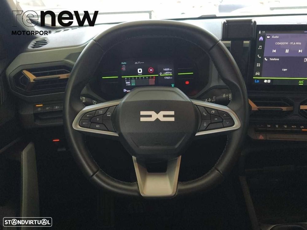 Dacia Duster - 12