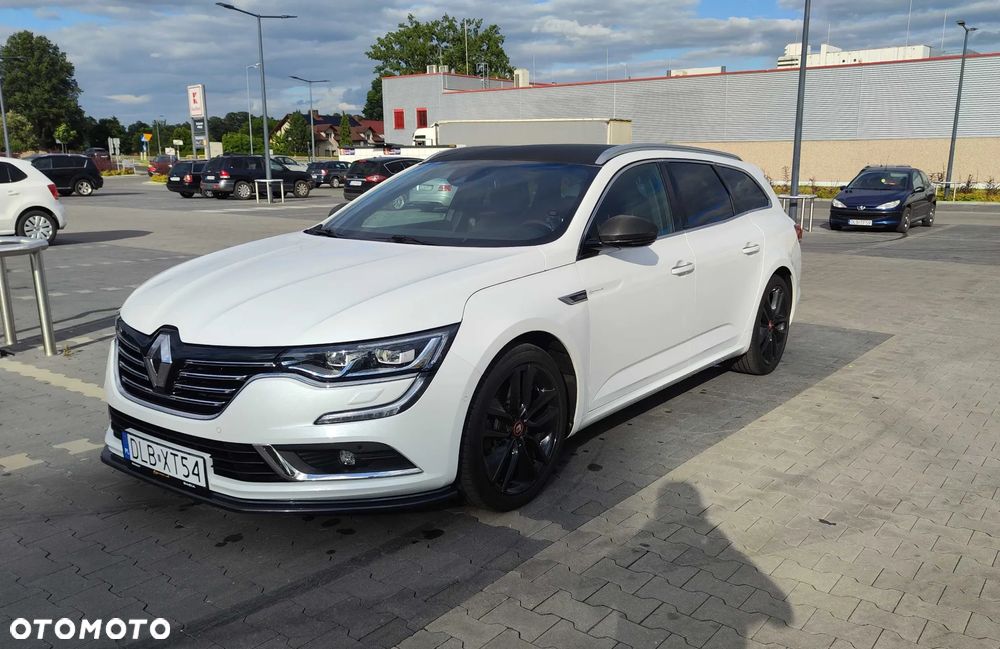 Renault Talisman 1.8 TCe FAP S-Edition EDC - 1