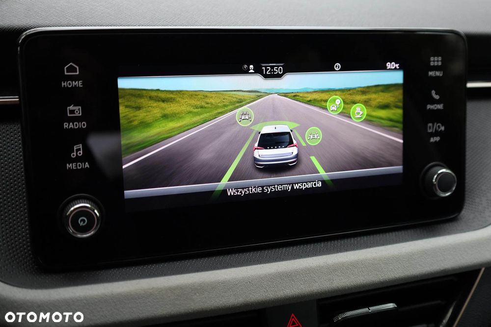 Skoda Scala 1.0 TSI Ambition - 20