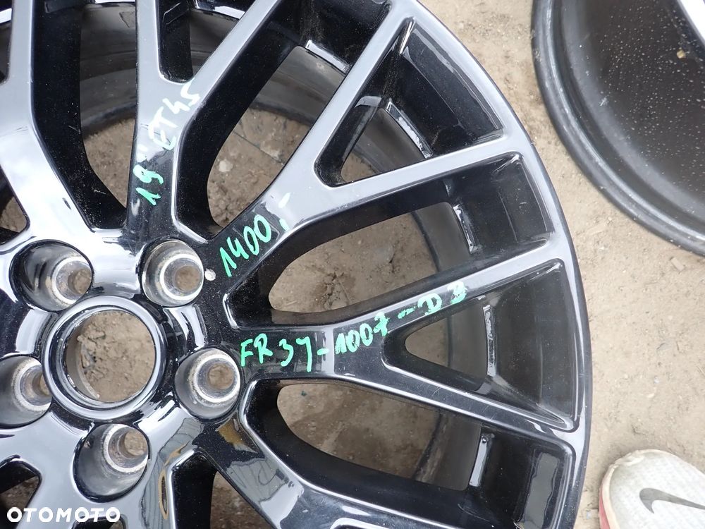 FORD MUSTANG FELGA GT 19' FR3J-1007-BC - 2