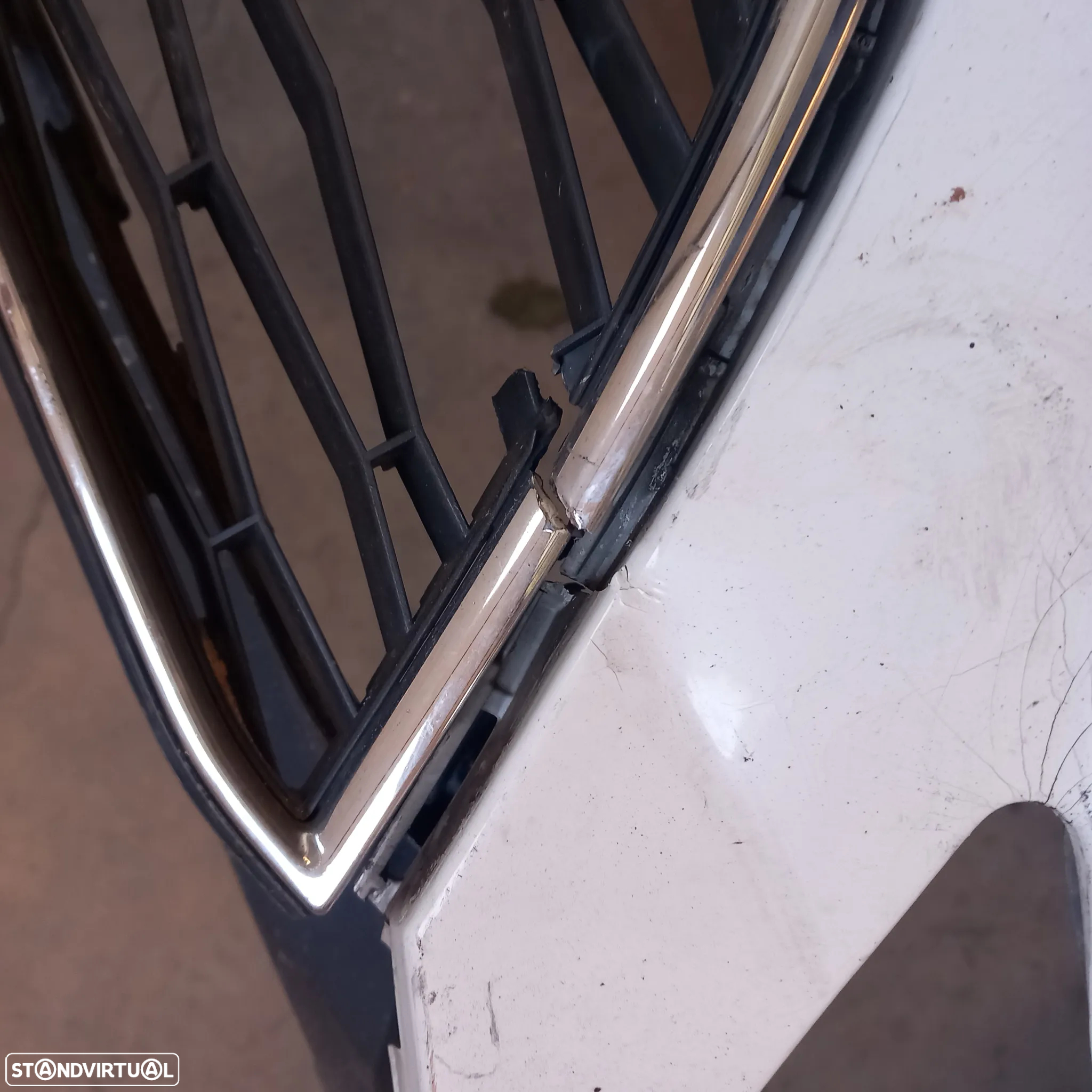 Para choques seat ibiza kj1 - 5