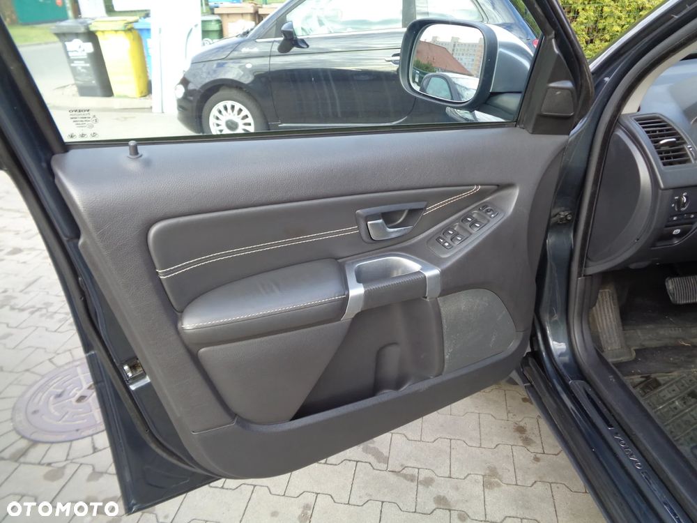 Volvo XC 90 D5 AWD Geartronic Edition Pro - 9