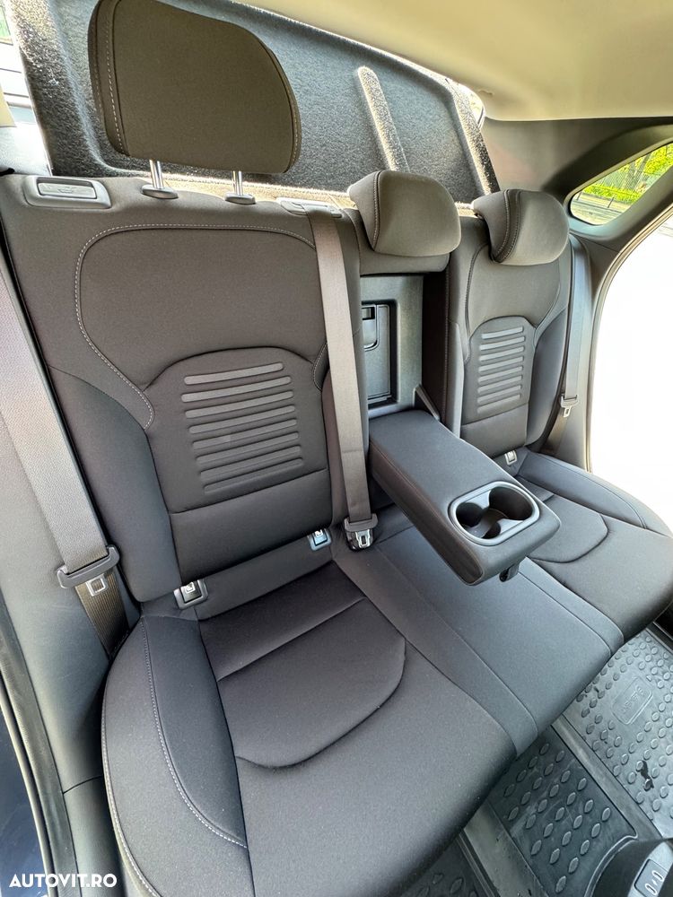 Hyundai i30 1.5 T-GDI 140CP 7DCT MHEV Highway - 13