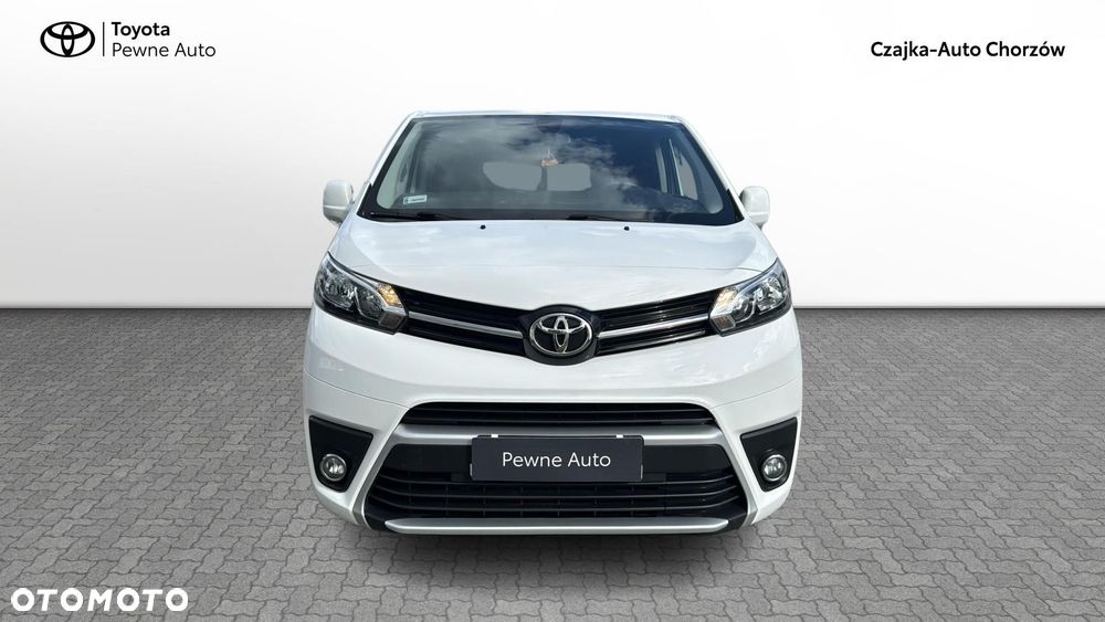 Toyota Proace Verso 2.0 D4-D Long Business - 2