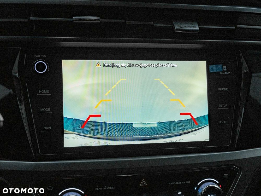 SsangYong/KGM Korando 1.5 T-GDI Quartz 2WD - 22