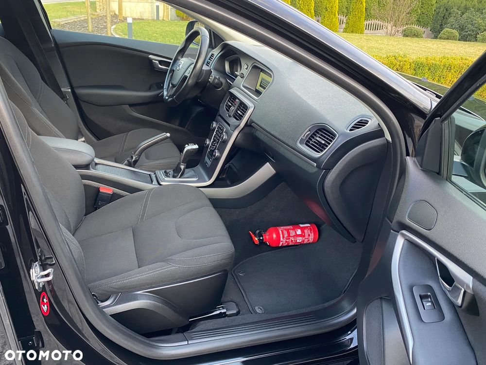 Volvo V40 - 7