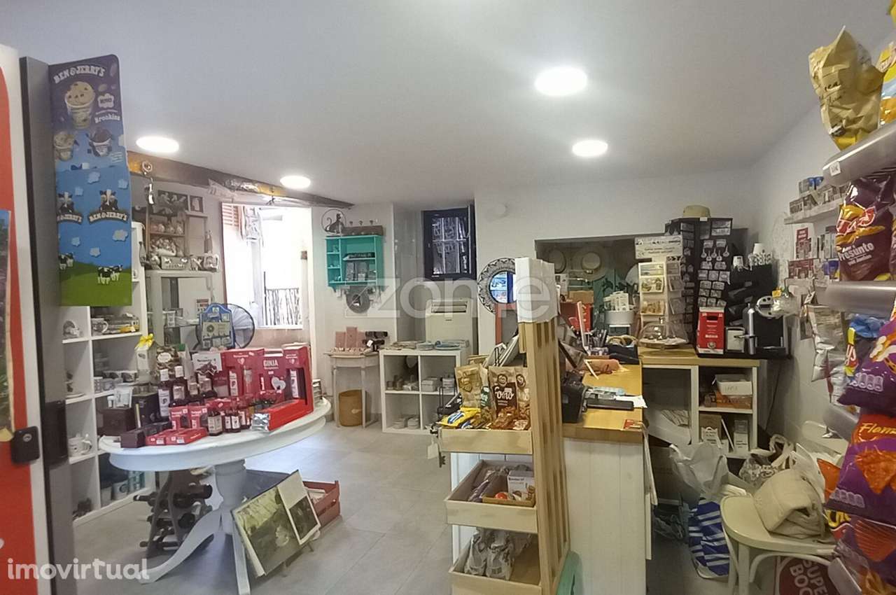 Loja em Sintra - Trespasse - Grande imagem: 5/23