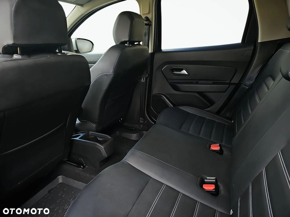 Dacia Duster 1.5 Blue dCi Prestige 4WD EU6d - 14