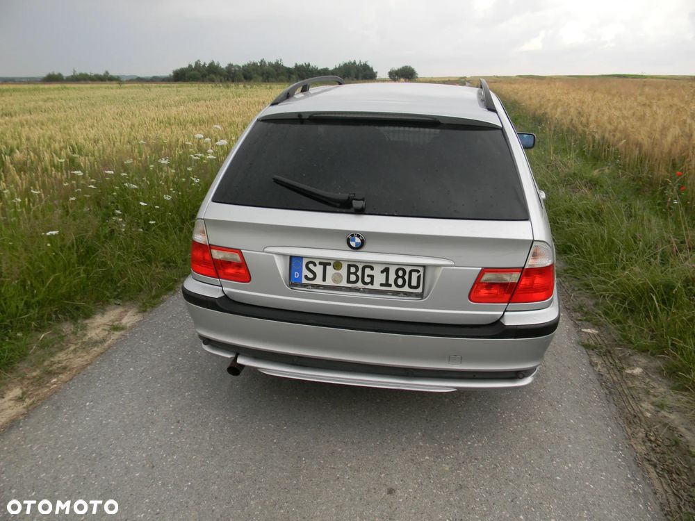 BMW Seria 3 316i Edition Exclusive - 24