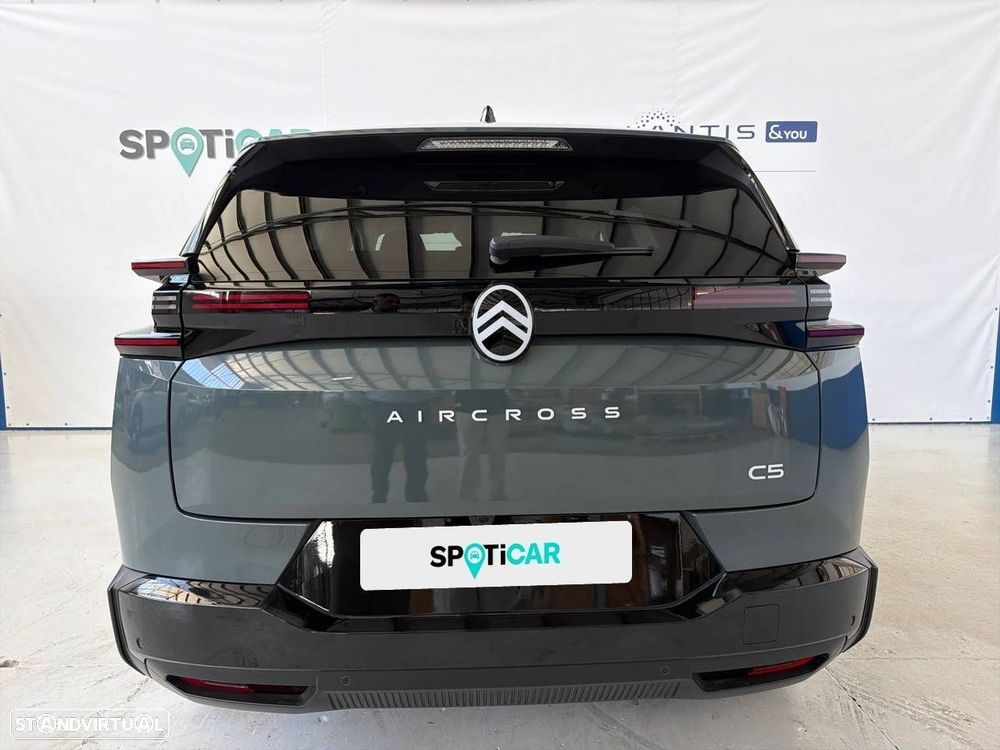 Citroën C5 Aircross 1.2 Híbrido Max - 7
