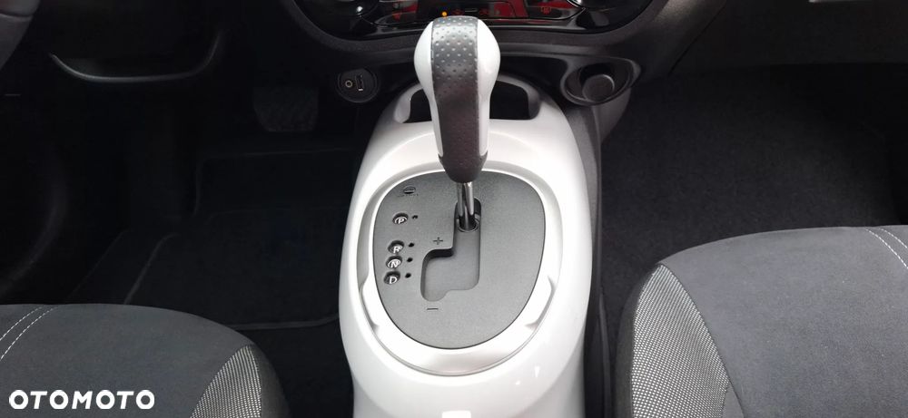 Nissan Juke - 27