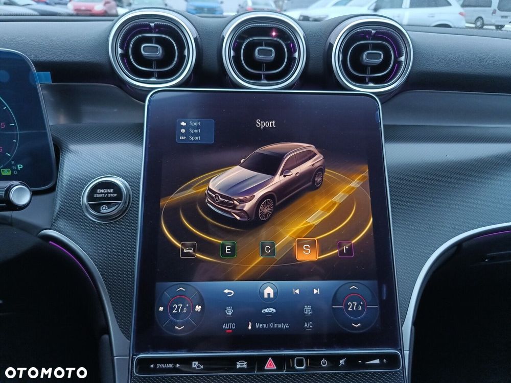 Mercedes-Benz GLC - 20