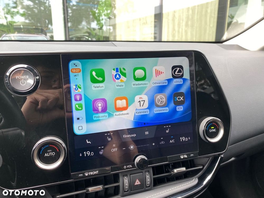 Lexus NX 350h Prestige 2WD - 15