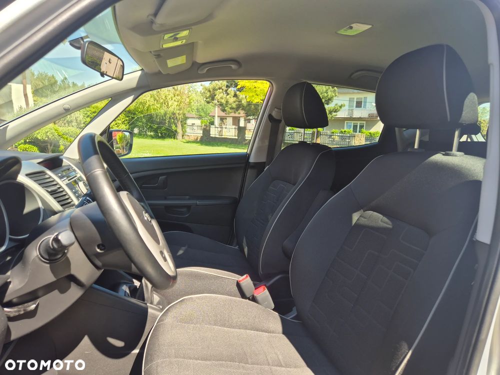 Kia Venga 1.4 CVVT Dream Team Edition - 15